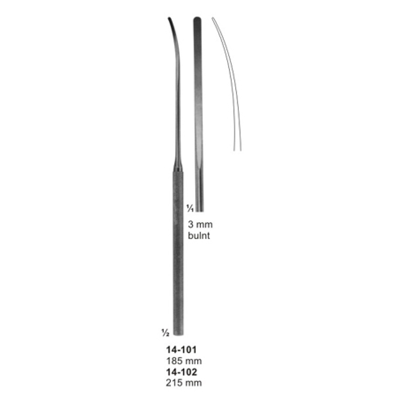 1-8-1.jpg vascular Spatulas - Image 1