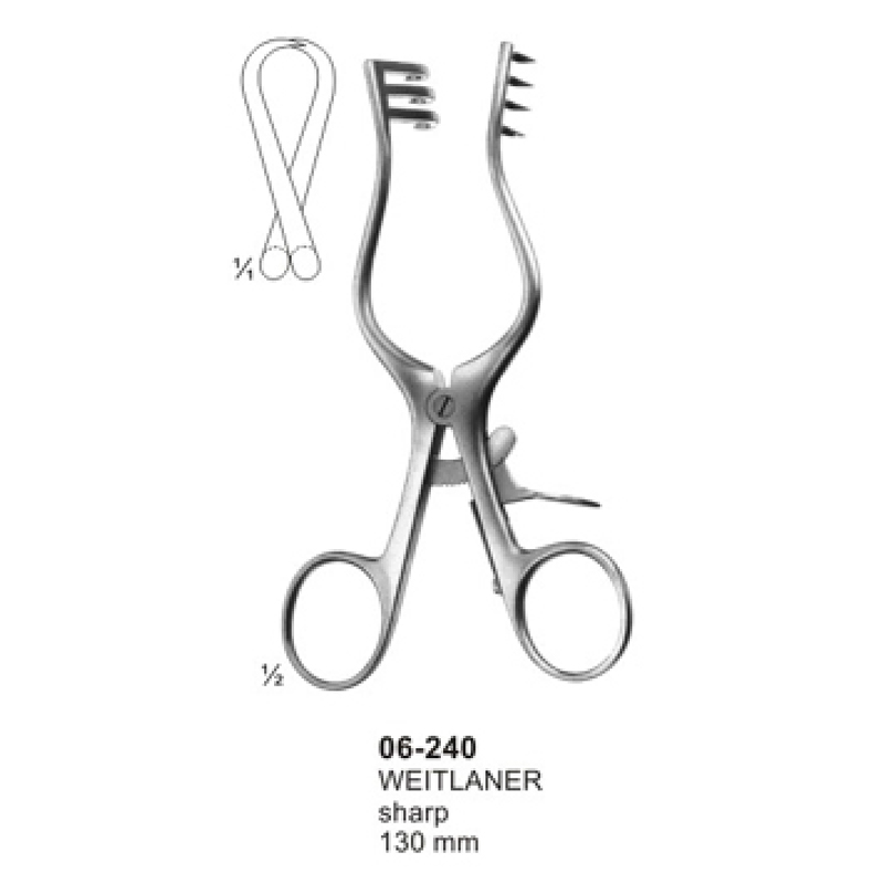 1.jpg Self-Retaining Retractors - Image 1