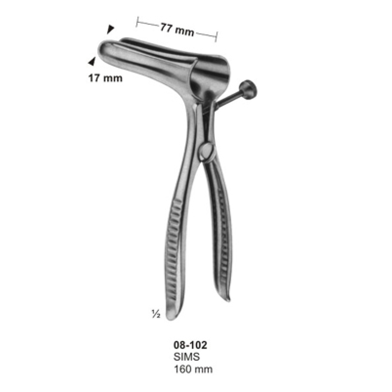 10-1-1-1.jpg Nasal Specula - Image 1