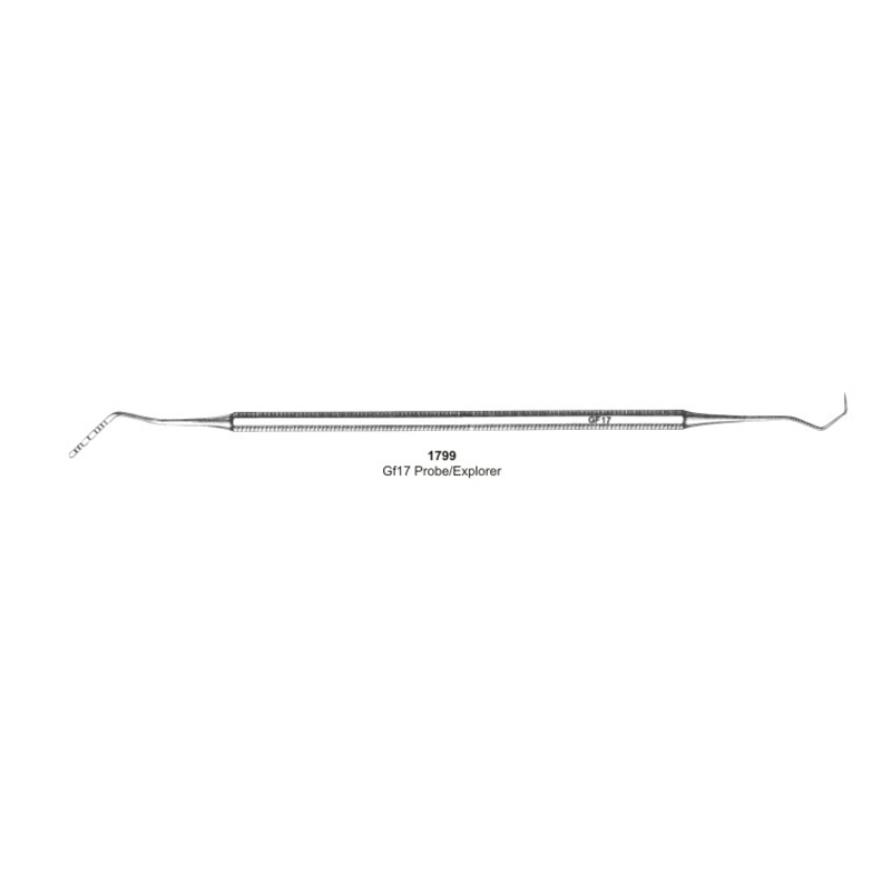 10-12-1.jpg Endodontic Condensers,Obturation Instruments Excavators, Probes - Image 1