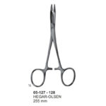Needle Holders