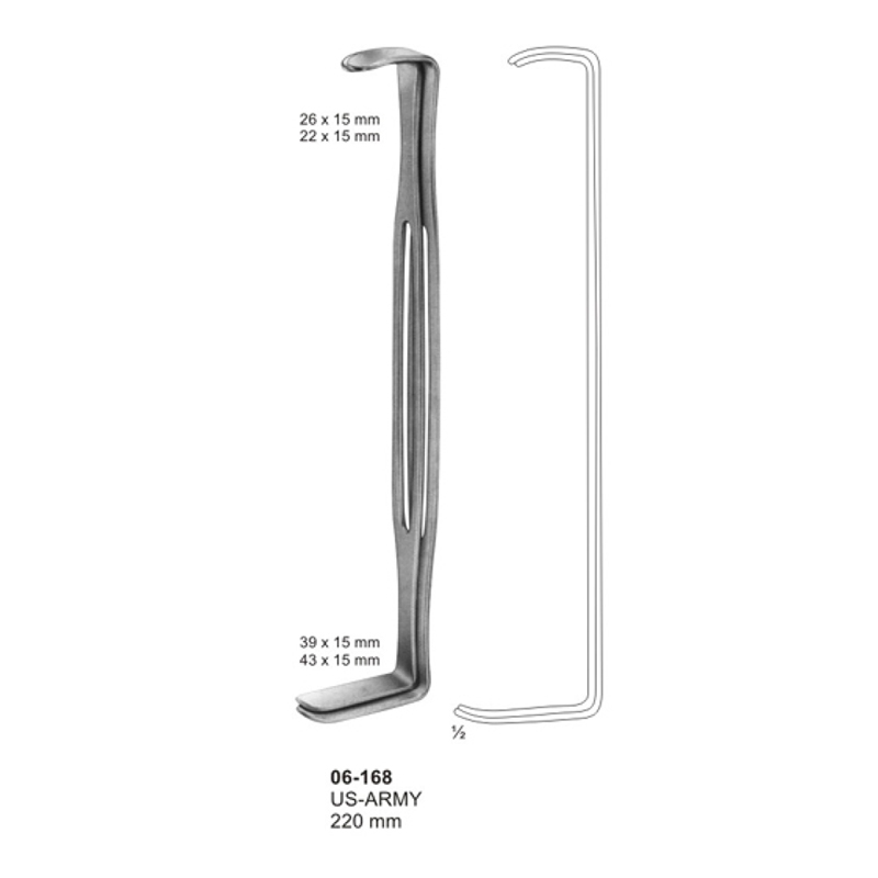 10-21.jpg Retractors - Image 1