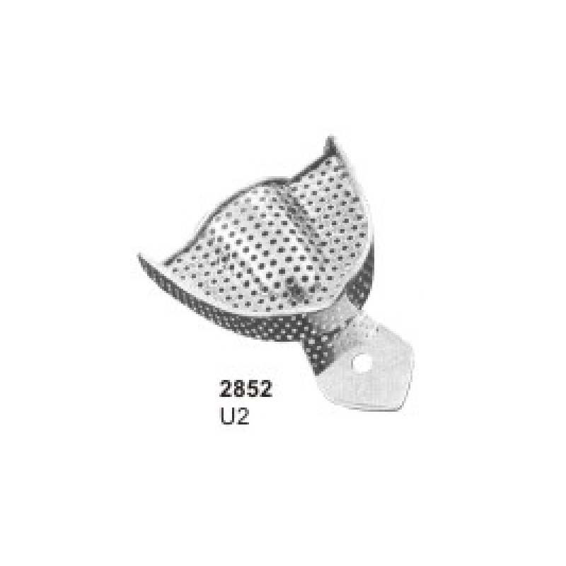 10-25.jpg Impression Trays - Image 1