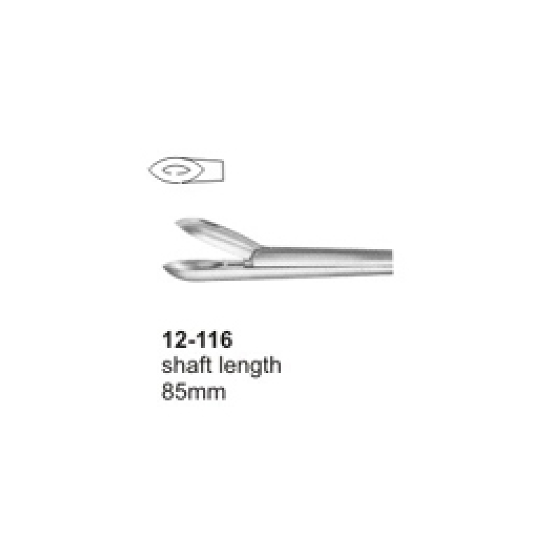 10-6-1.jpg Ear Polypus Forceps - Image 1