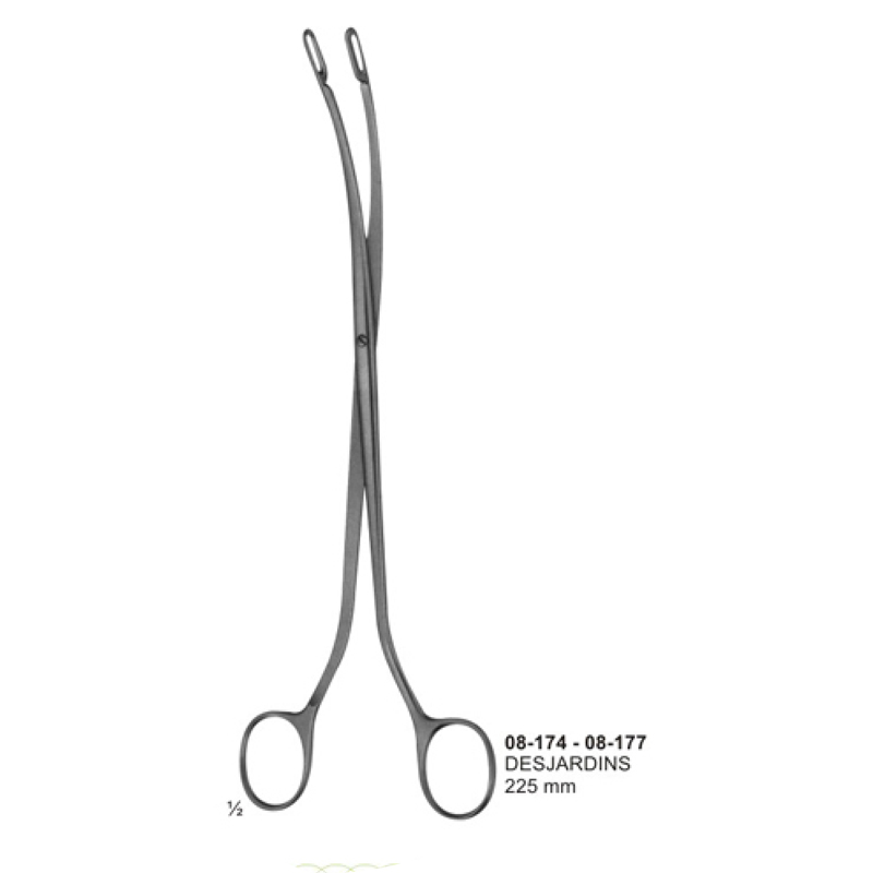 11-1-1-1.jpg Gall Stone Forceps - Image 1