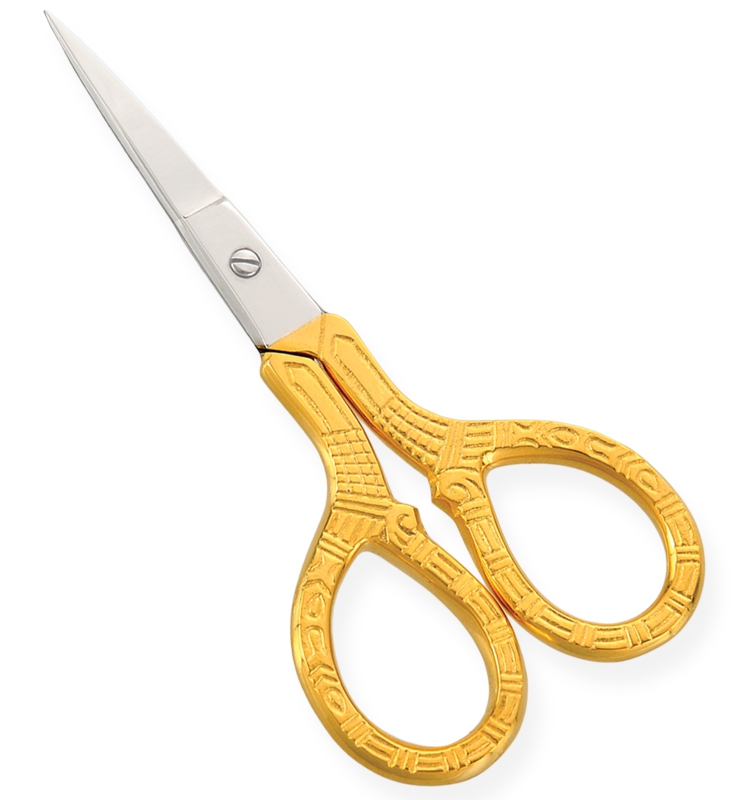 12-3.jpg Embroidery Scissors - Image 1