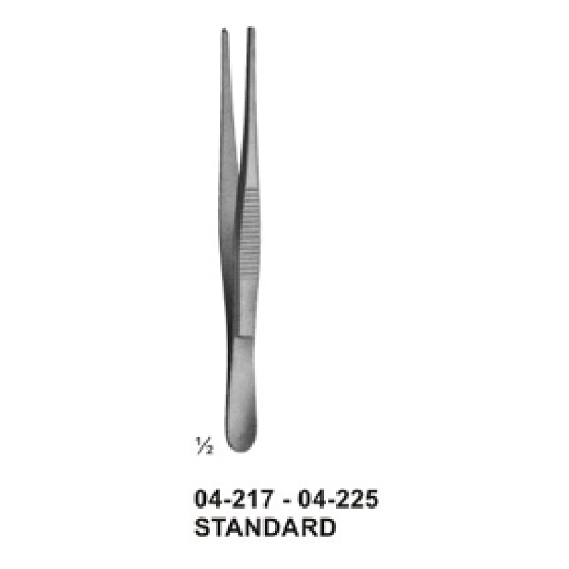 14-11.jpg Tissue Forcep - Image 1
