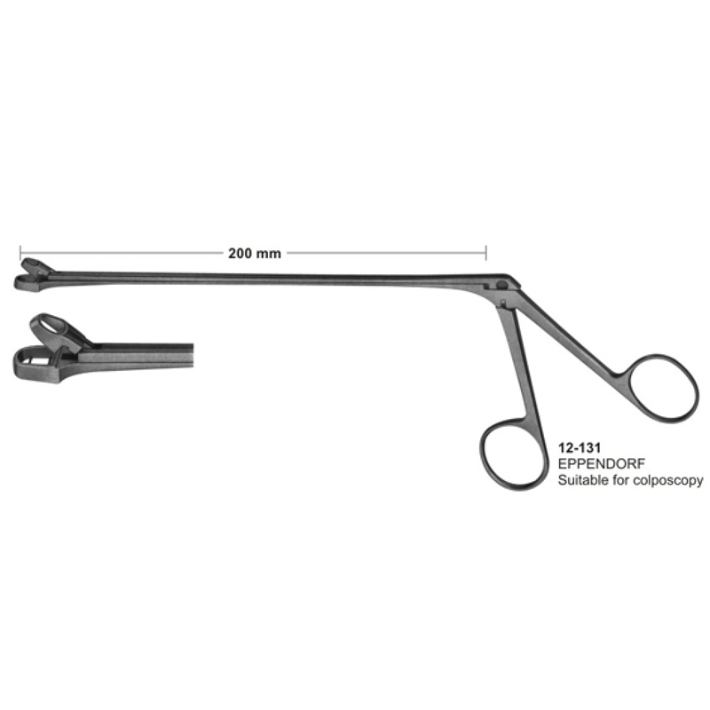 15-2-1.jpg biopsy Forceps - Image 1