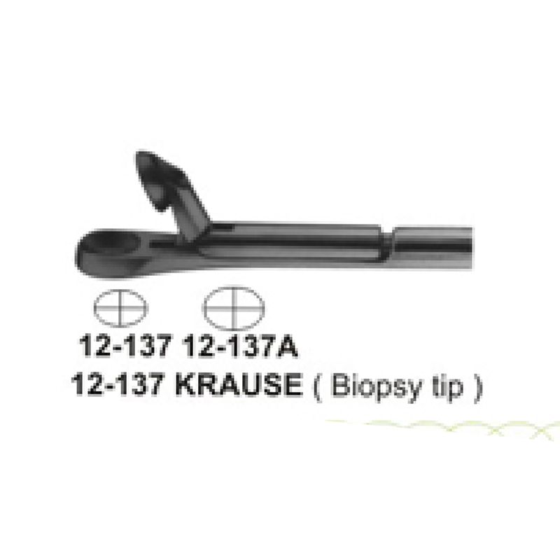 16-2-1.jpg biopsy Forceps - Image 1