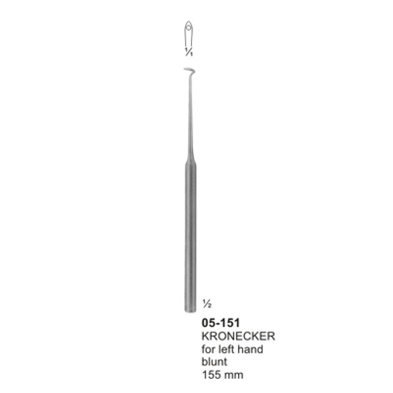 17-13.jpg Suture Instruments - Recerdin Needles - Image 1