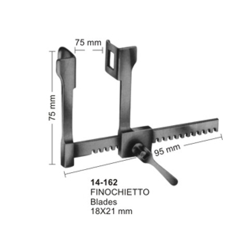 17-3-1.jpg Rib Spreaders - Image 1