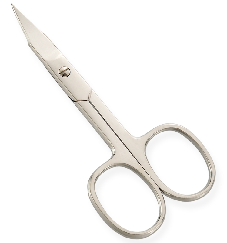 19-1.jpg Manicure Scissors - Image 1
