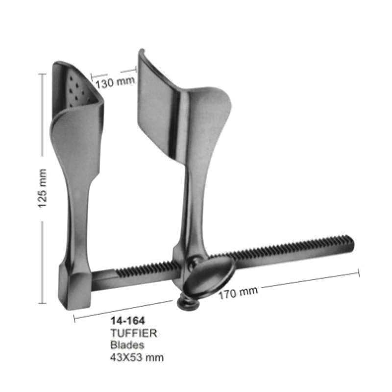 19-2-1.jpg Rib Spreaders - Image 1