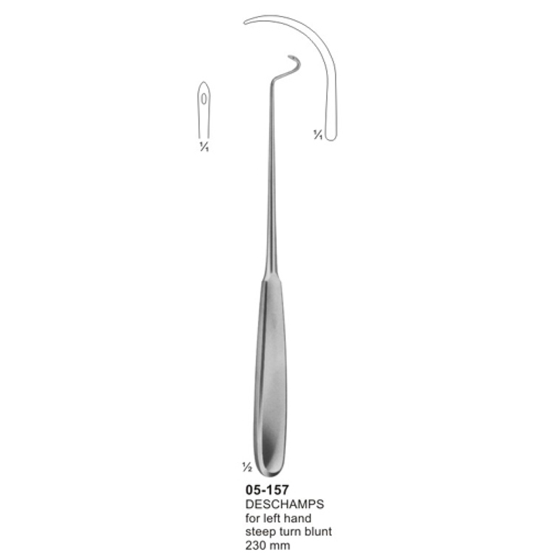 19-7.jpg Suture Instruments - Recerdin Needles - Image 1
