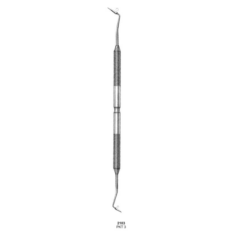2-18-1.jpg Wax Porcelain & Cement Instruments Wax & Modeling Instruments - Image 1
