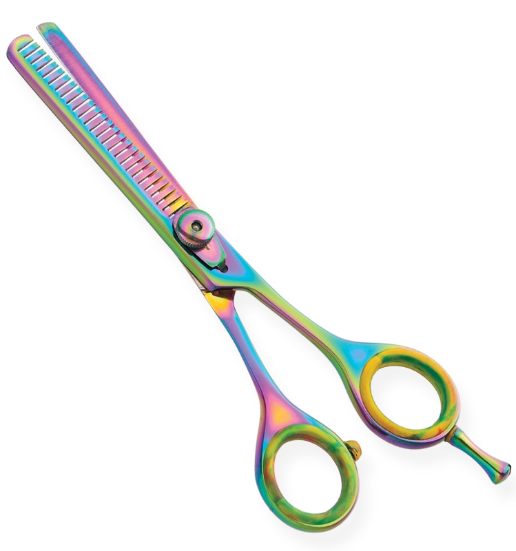 22.jpg Razor Edge Thinning Scissors - Image 1