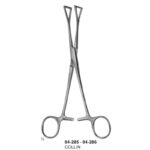 Sponge and Dressing Forceps
