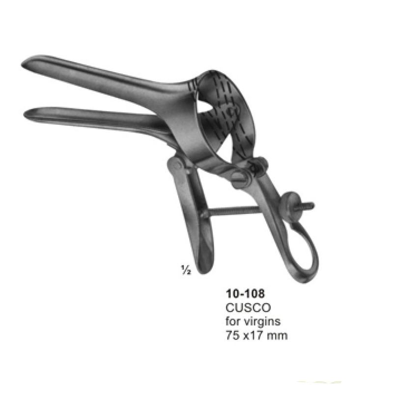 4-4-1.jpg Vaginal Specual - Image 1