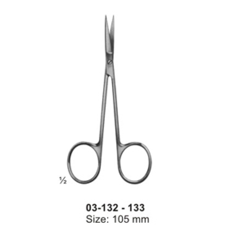 5-19.jpg Delicate Scissors - Image 1