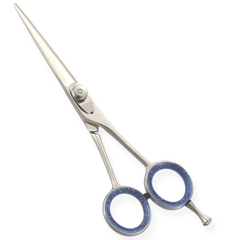 5-2.jpg Razor Edge Hair Dressing Scissors - Image 1