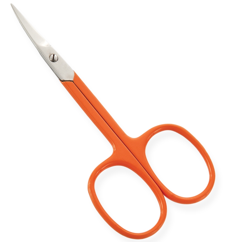 56-1.jpg Manicure Scissors - Image 1