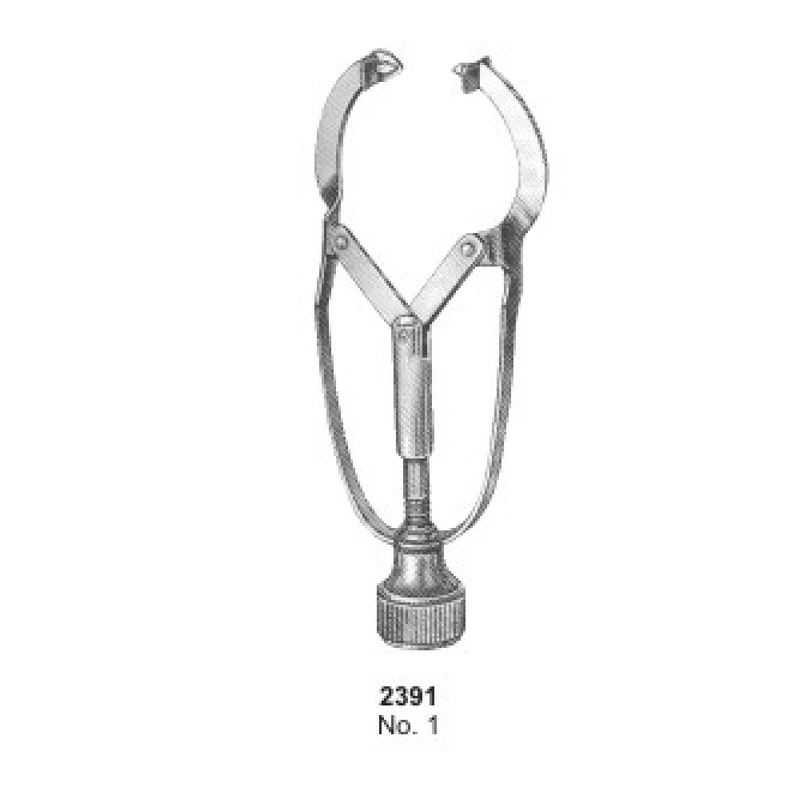 6-22-1.jpg Amalgam Guns & Carriers, Retainers, Bands, Strip Holders, Napkin Holders - Image 1
