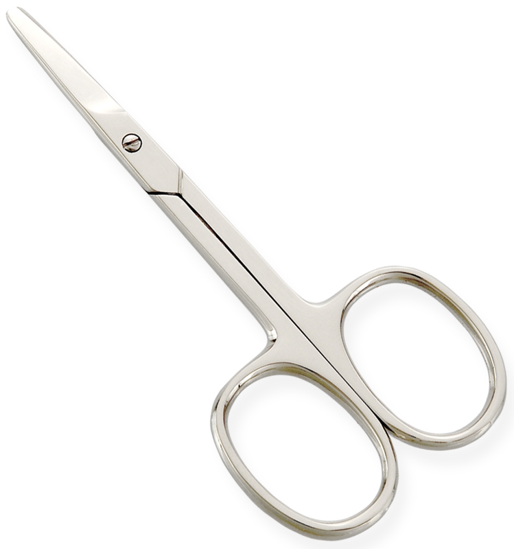 6-3.jpg Manicure Scissors - Image 1