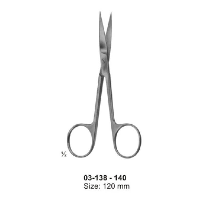 7-15.jpg Delicate Scissors - Image 1