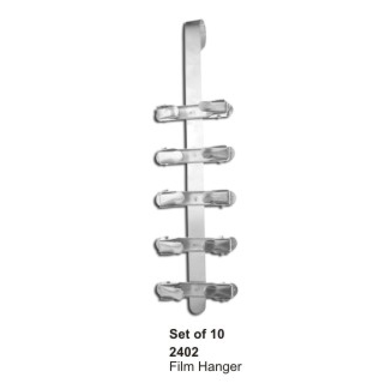 7-23.jpg Amalgam Guns & Carriers, Retainers, Bands, Strip Holders, Napkin Holders - Image 1