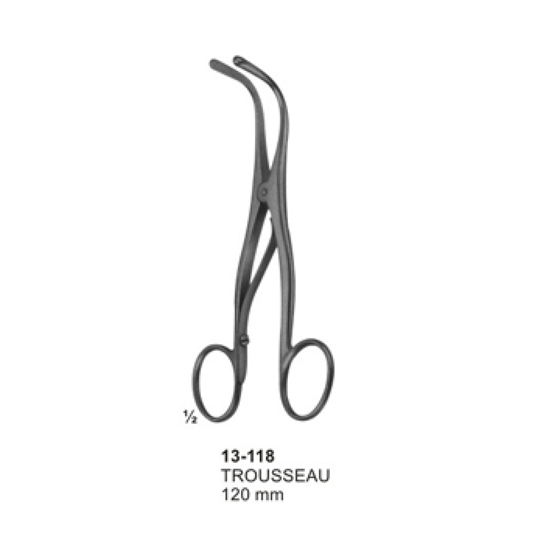 7-7-1.jpg Tound-and Tracheal Hooks and Dilators - Image 1