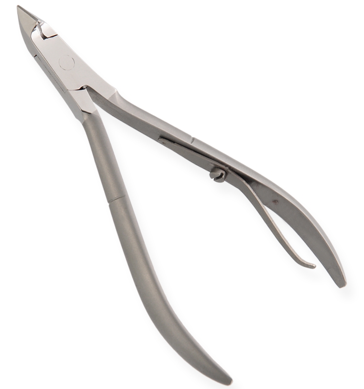 7-8.jpg Cuticle Nippers - Image 1