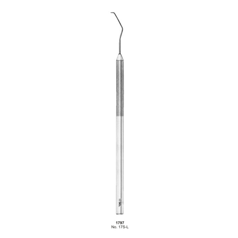 8-13-1.jpg Endodontic Condensers,Obturation Instruments Excavators, Probes - Image 1
