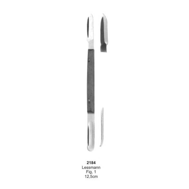 9-17-1.jpg Spatulas, Cement Spatulas - Image 1